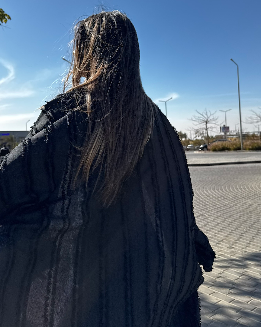 Image of A Flowing Statement of Elegance